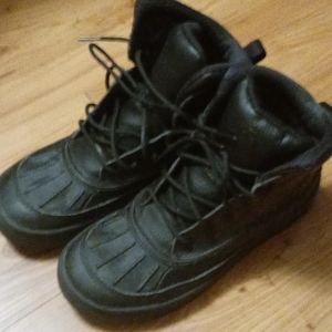 Nike boots